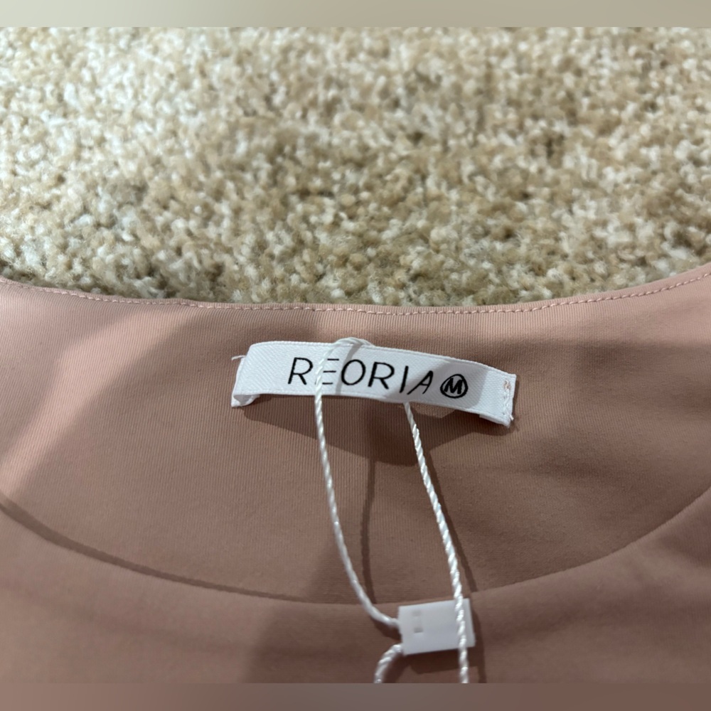 Reoria body suit NWT - Picture 3 of 4